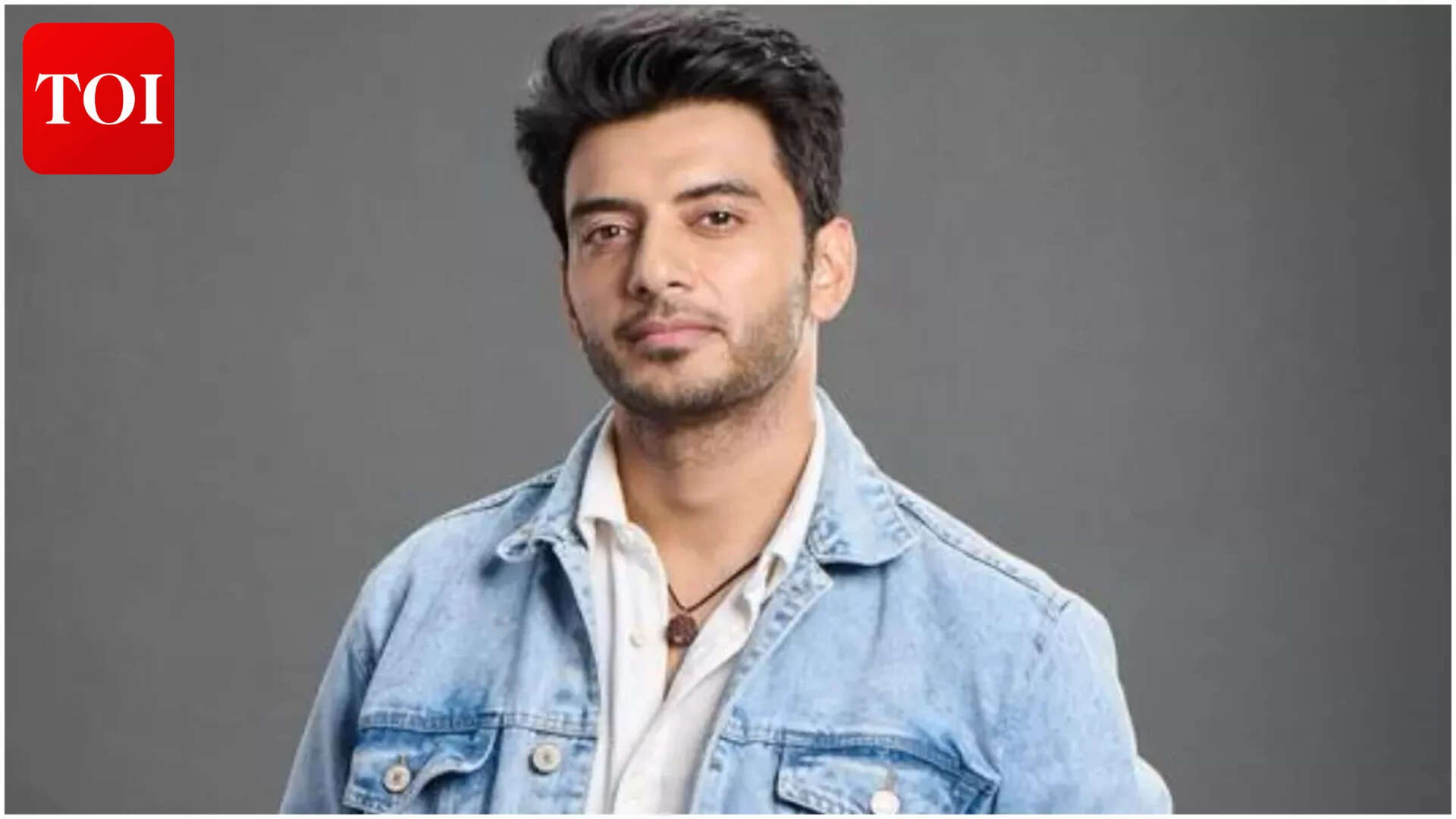 Vikram Singh Chauhan on doing 'Do Duniya Ek Dil': When I heard the ...