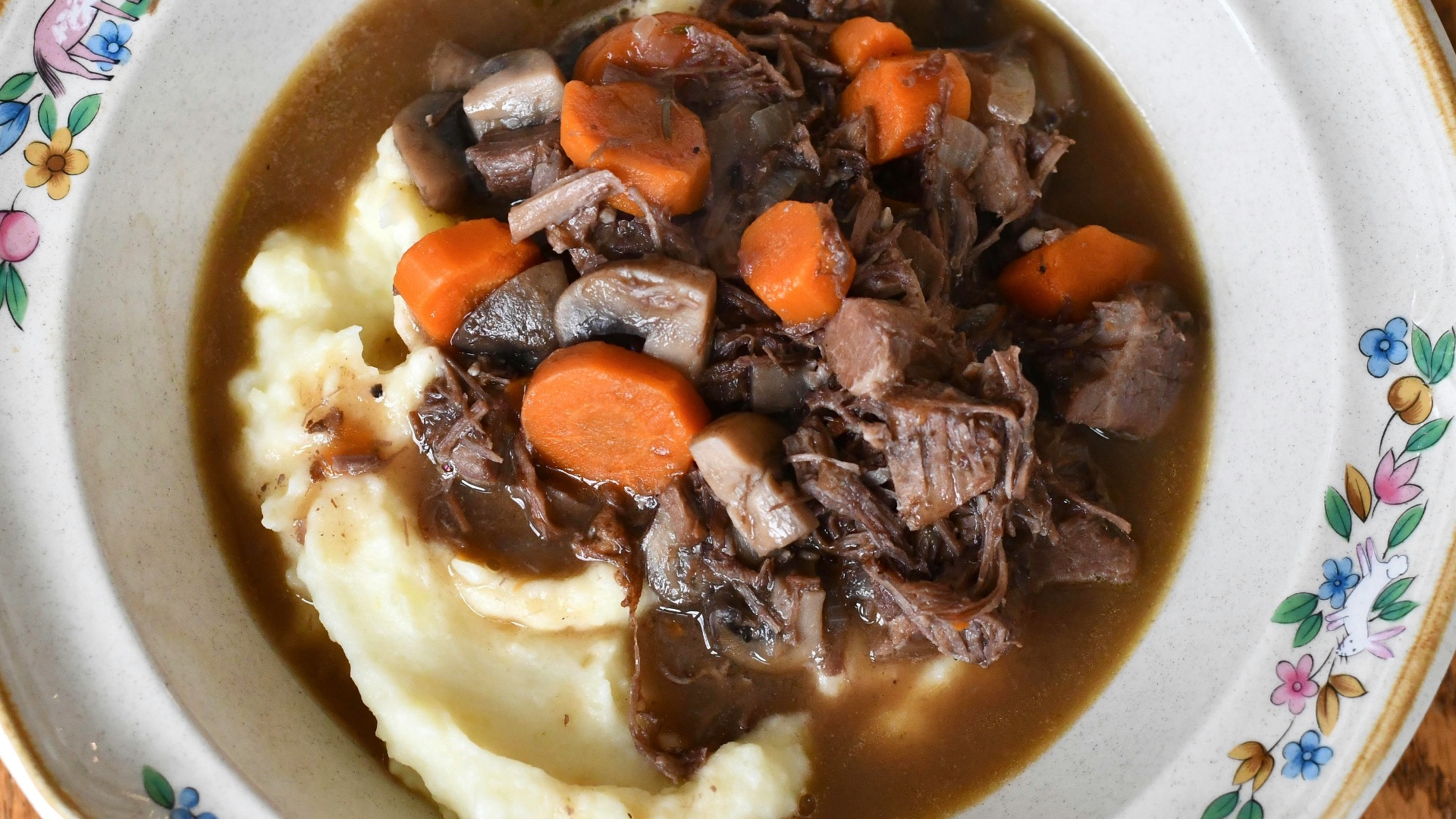 20 foods people ate during the Middle Ages