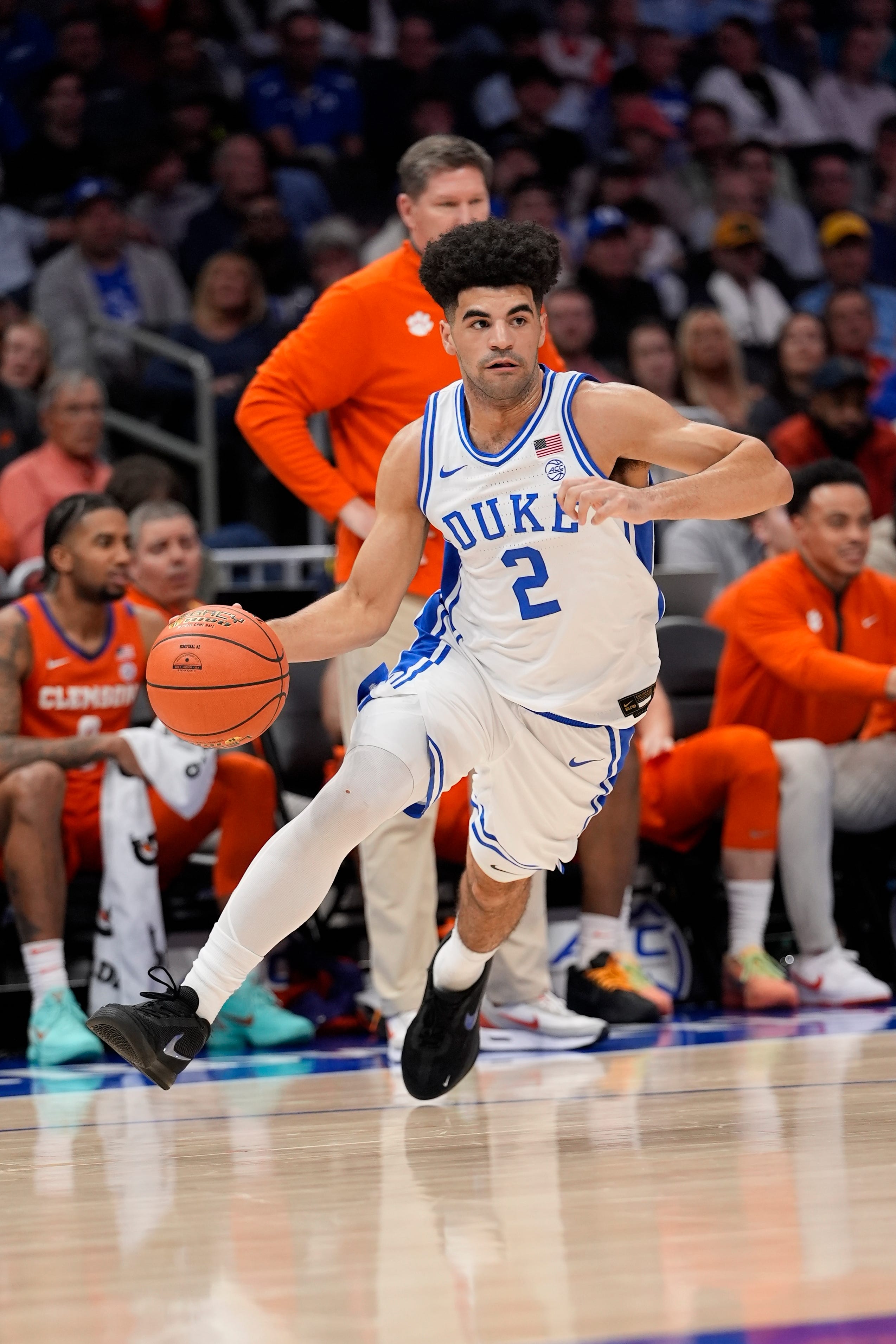 Duke basketball vs Virginia prediction, scouting report for ACC ...
