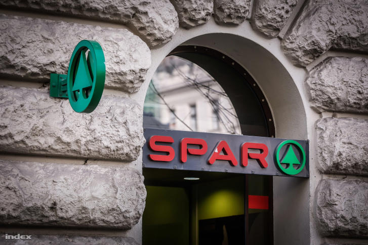 A Spar vezére kitálalt, ezen múlik, hogy maradnak-e Magyarországon