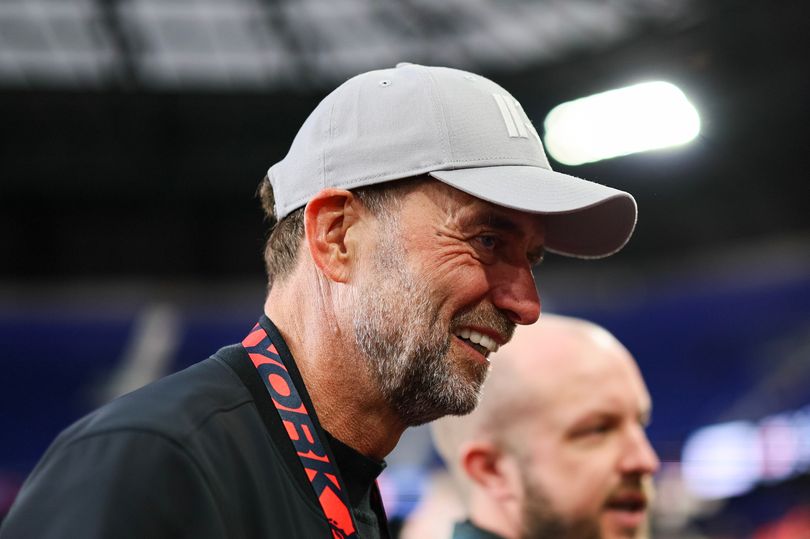 El Everton podría fichar gratis a un jugador que marca 10 goles y que Jurgen Klopp quería antes que a Mohamed Salah.