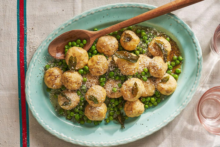 30 Italian dinners that nonna would approve of