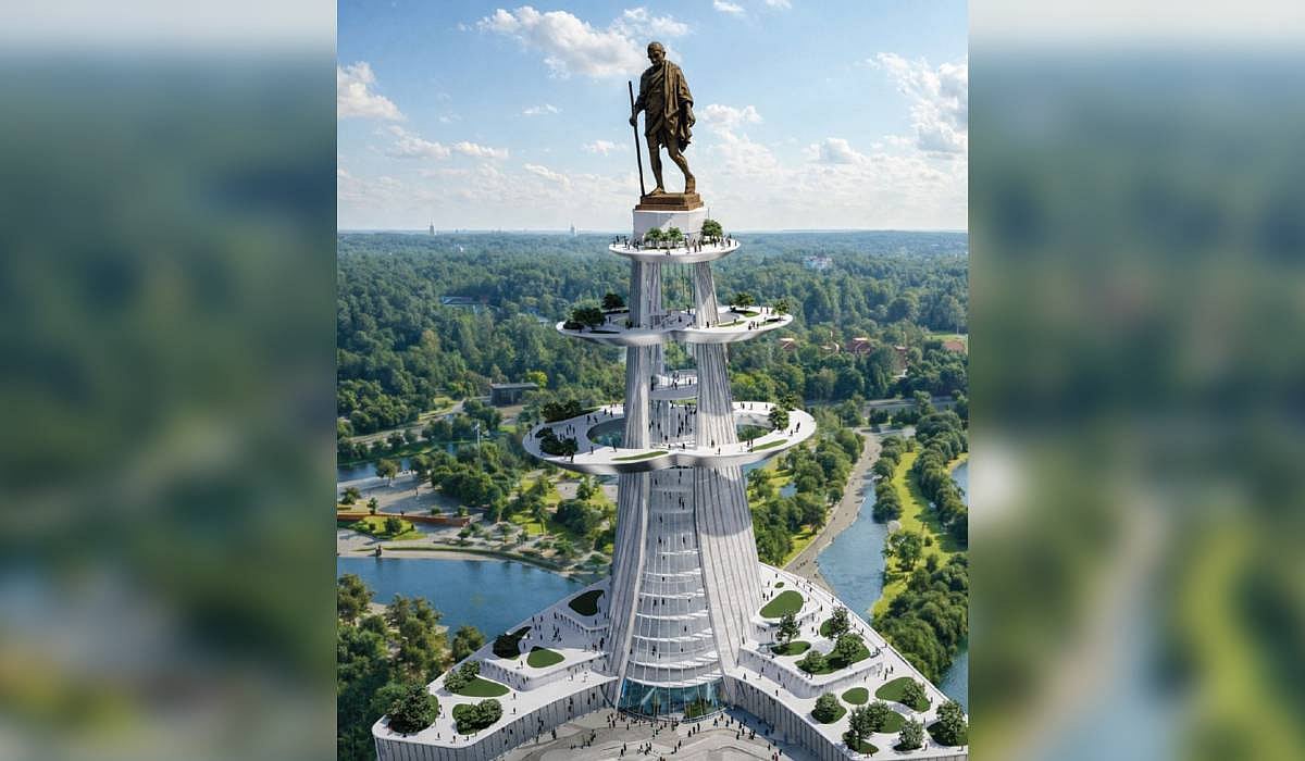 Telangana govt estimates Musi riverfront phase 1 cost at about Rs 7,000 ...