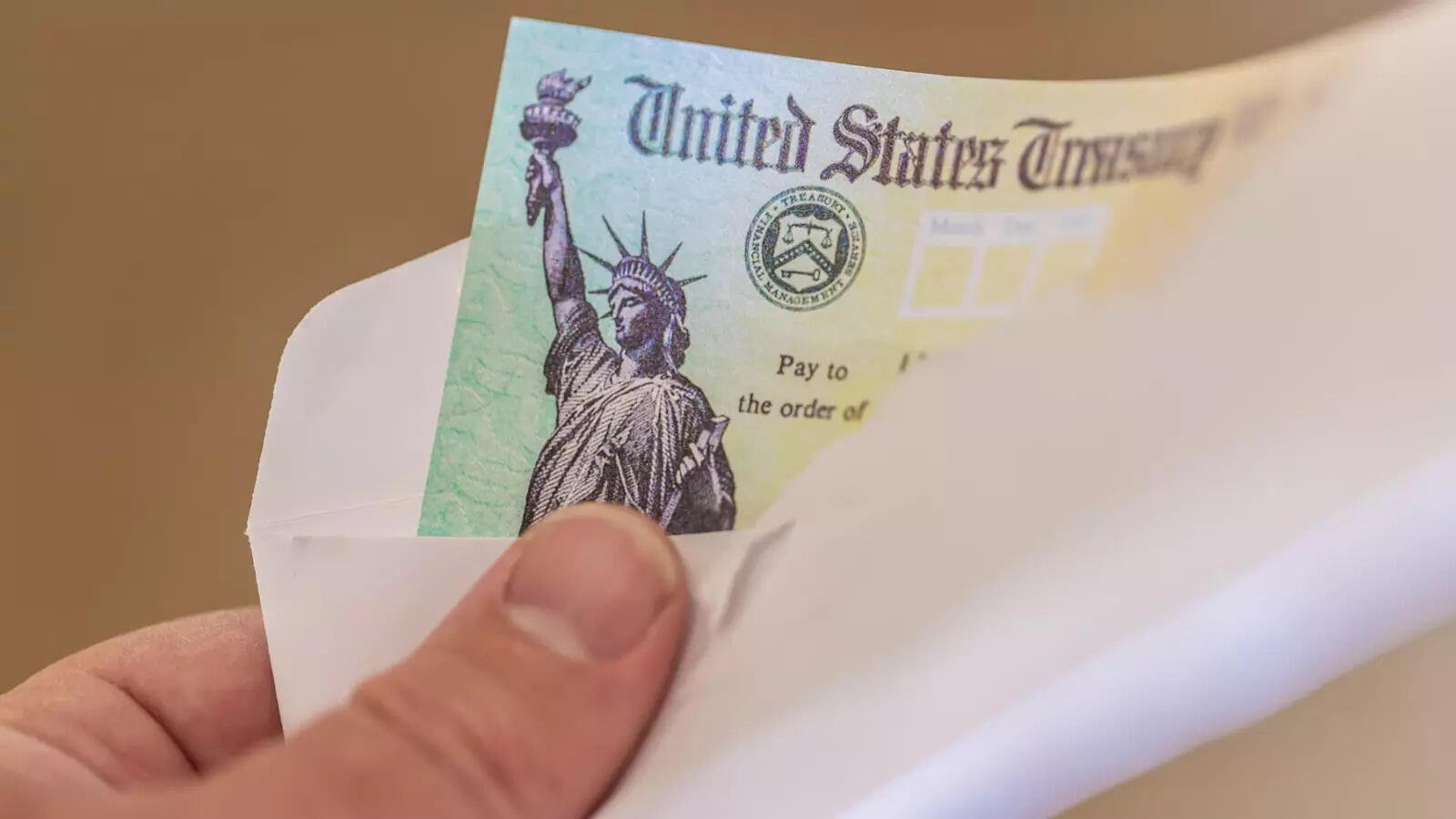 Americans could get $3,000 checks under new bill — see who qualifies