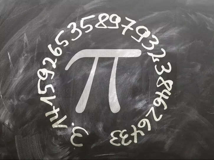 International Mathematics Day 2026: The story behind March 14 and its ...