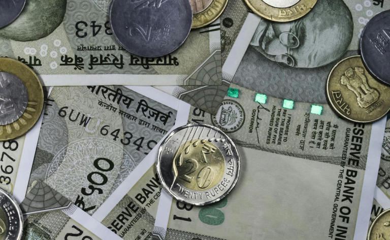 Man reveals how uncle's Rs 60,000 investment was earning him Rs 14.5 ...