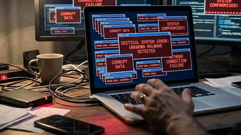 UAE news: Authorities warn of ‘one of the most destructive’ cyber ...