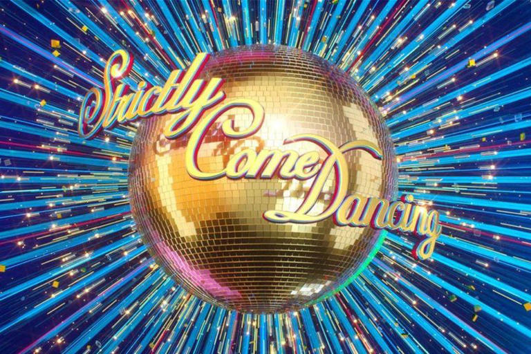 Strictly Come Dancing set for 'third host' in major BBC shake-up