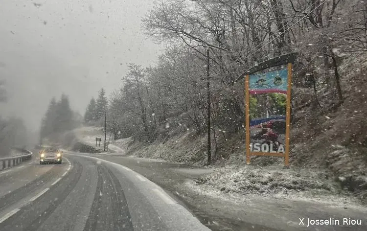 Heavy snowfall leads to further course reduction: 47-kilometer stage in ...