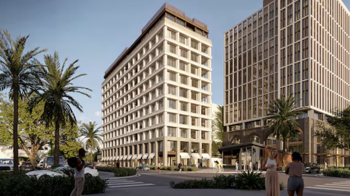 Developer withdraws lawsuit over St. Petersburg project, The Central<br>