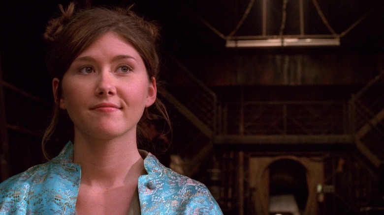 Firefly's cast knew the cult sci-fi series was doomed from the start