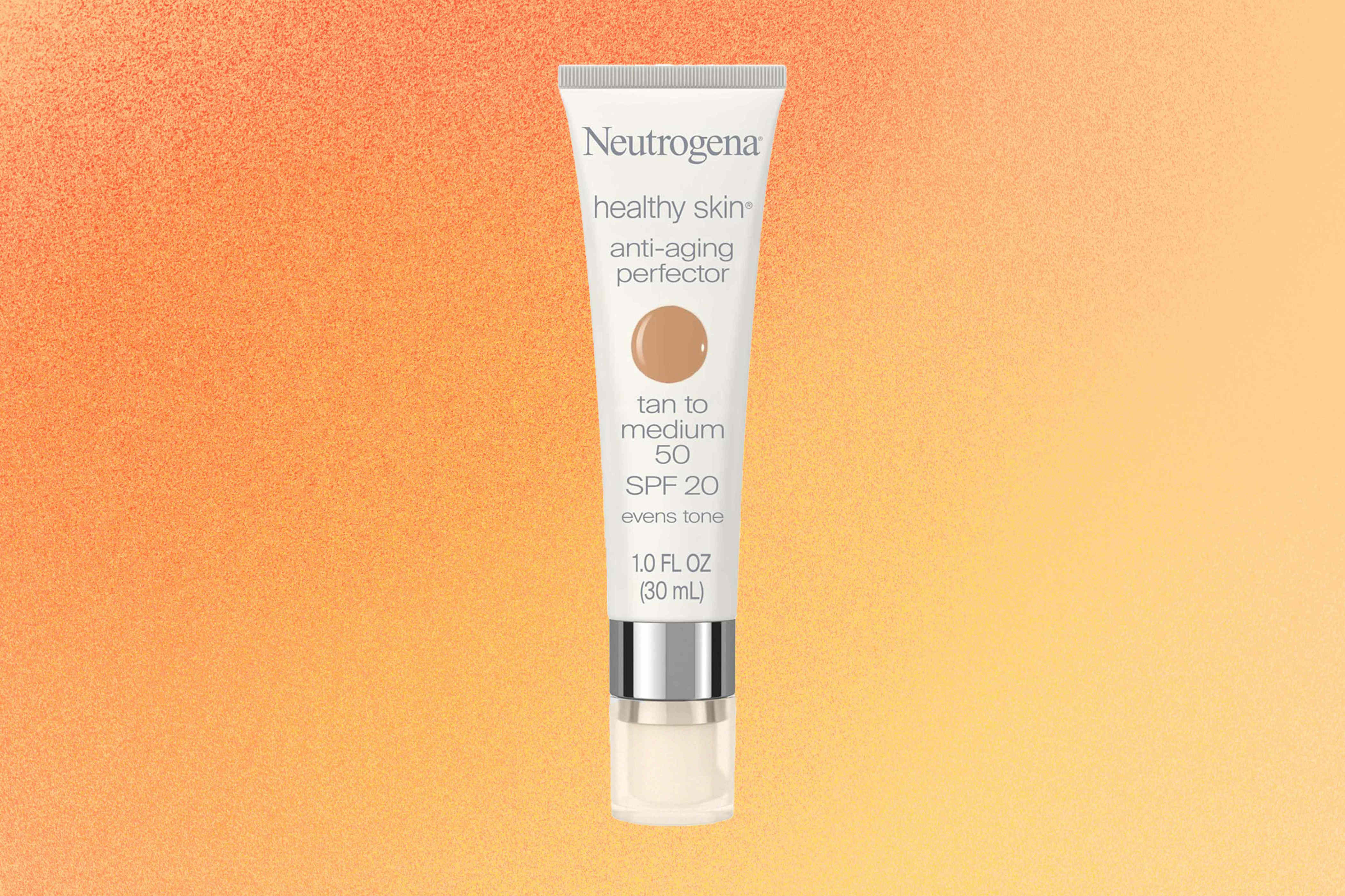 One step, three benefits: Here's why shoppers can't stop raving about Neutrogena's skin perfector