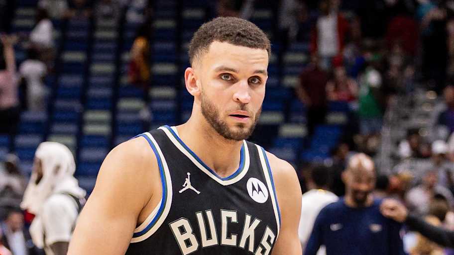 Bucks breakout candidate due for whiplash as role continues changing
