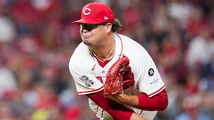 3 Reds players who'll make the opening day roster but are destined for ...