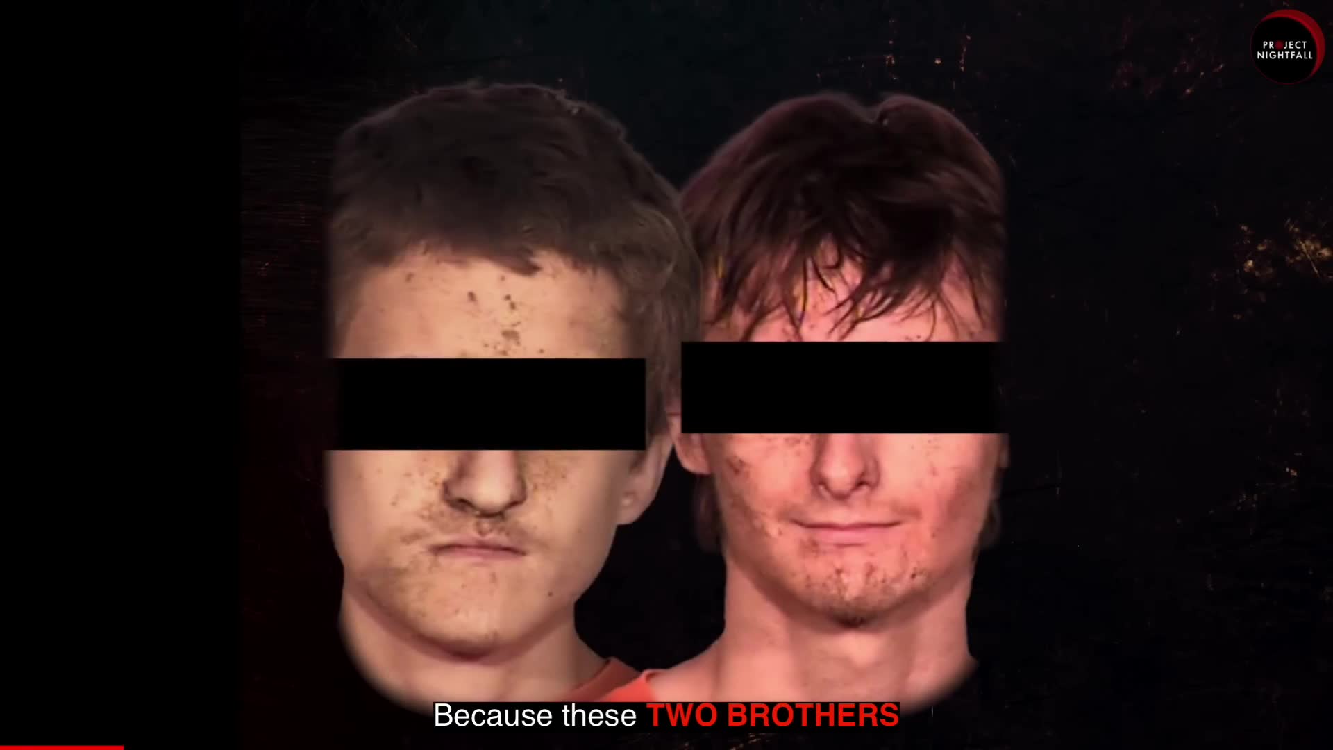 The disturbing true story of sibling content creators who committed the ...