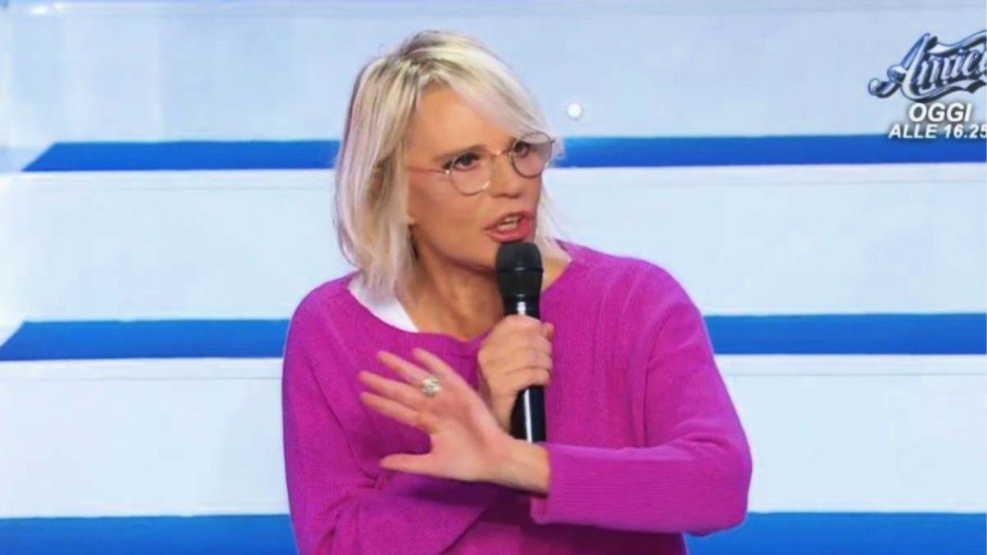 Rissa dietro le quinte di Uomini e Donne. Il terremoto nel backstage e ...