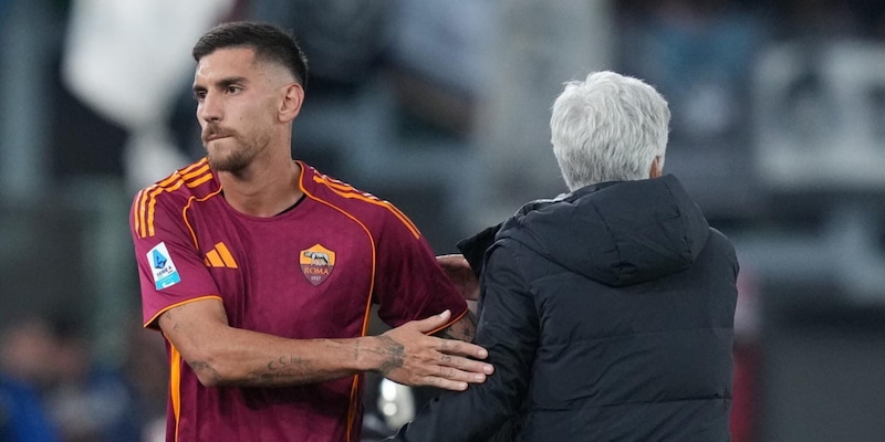 Nella Roma Pellegrini ha un alleato in più per il rinnovo