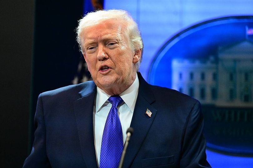 'Cooked' Donald Trump stokes mental health fears with huge memory gaffe