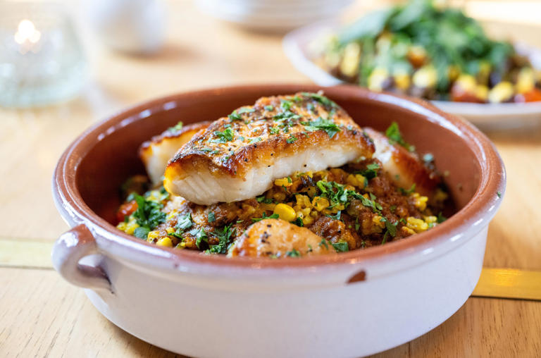 Destinations: Savor Charlotte, a celebration for food lovers