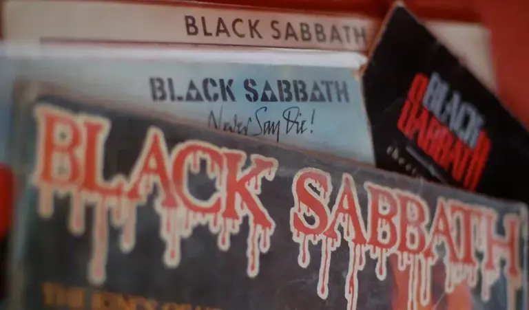 The 12 greatest rock bands of all time - ranked by their debuts