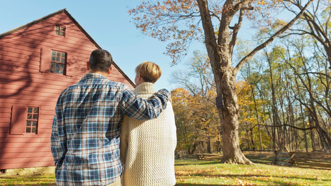 Inherited money or property? What you need to know before filing your taxes