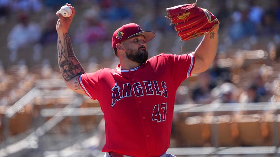 Alek Manoah's spring confirmed what the Angels should have already known