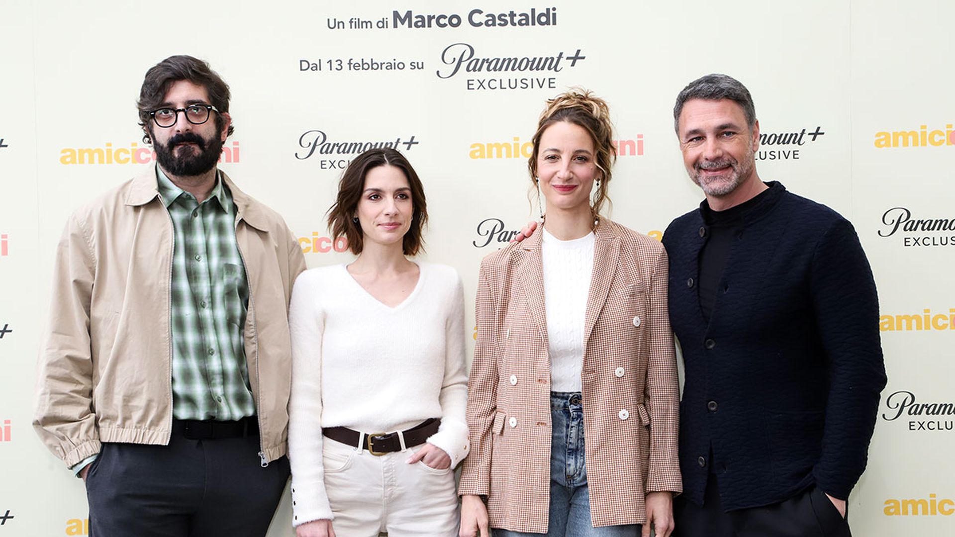 Intervista, Marco Castaldi e “Amici comuni”: “Racconto l’amore senza ...