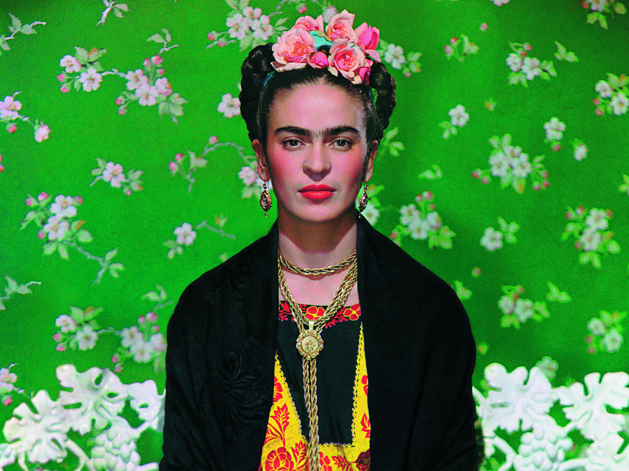 Su Netflix arriverà una serie TV su Frida Kahlo