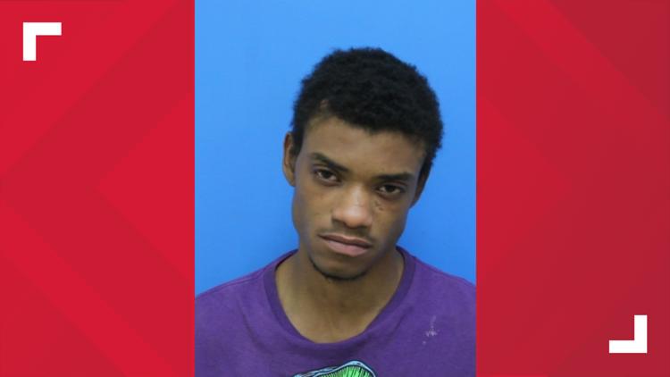 1 dead, 2 injured after shooting in Hickory; suspect charged with murder