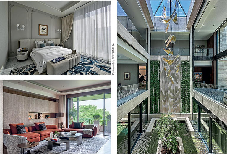 Architects of the month | 'True luxury is not visual excess': SEZA ...