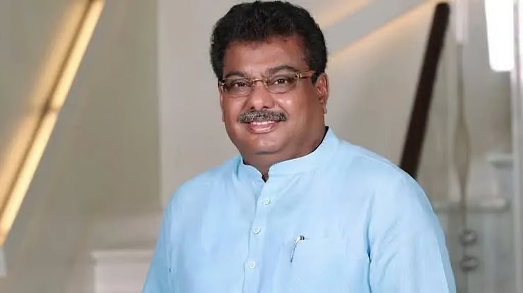 Karnataka mulls state-level civil aviation policy, says MB Patil