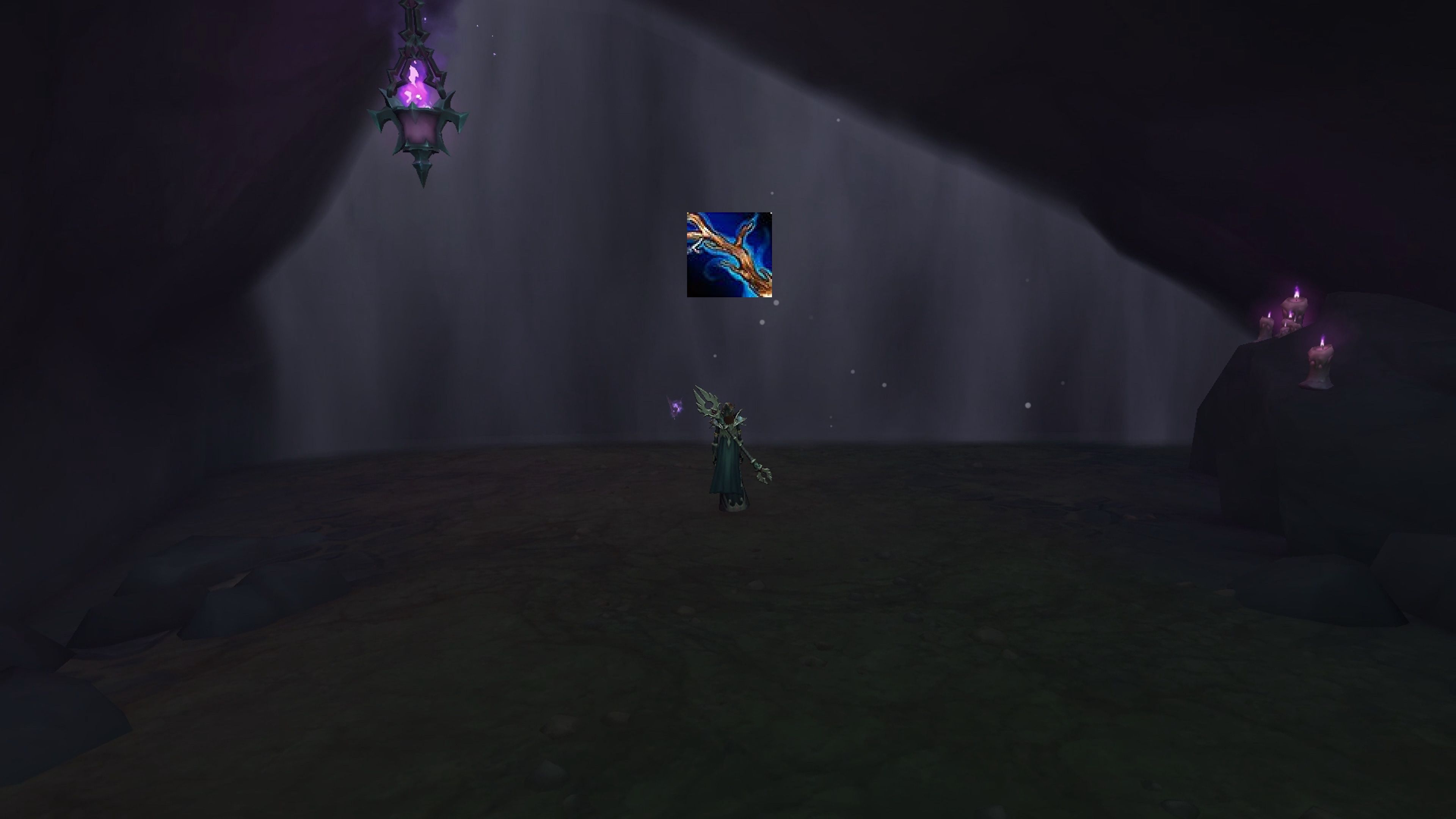 Where to farm petrified root in WoW Midnight