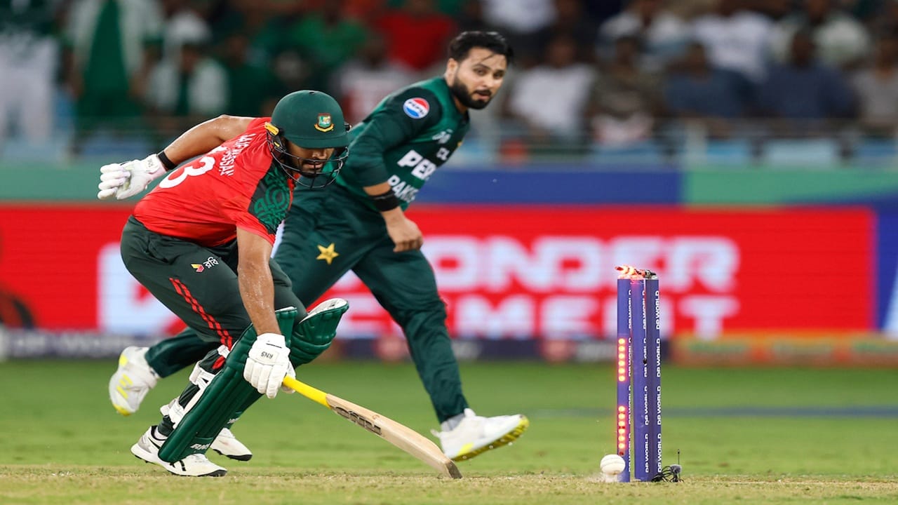 BAN vs PAK : बांगलादेश-पाकिस्तान अंतिम सामना, भारतात किती वाजता पाहता ...