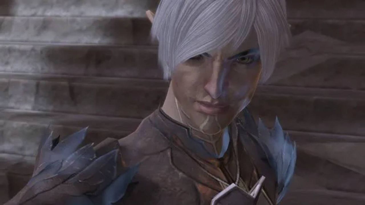 Dragon Age 2 lead says 