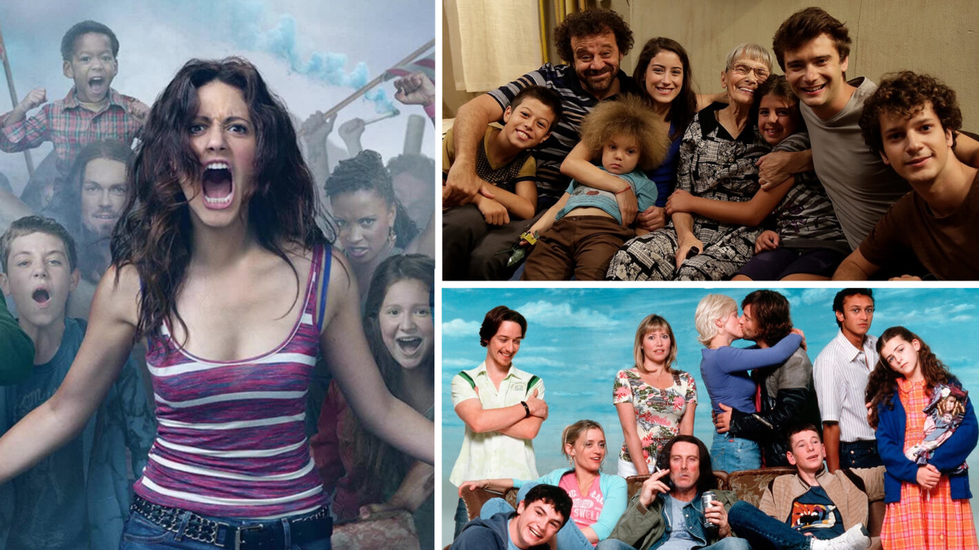 How all 5 ‘Shameless’ adaptations stack up around the world