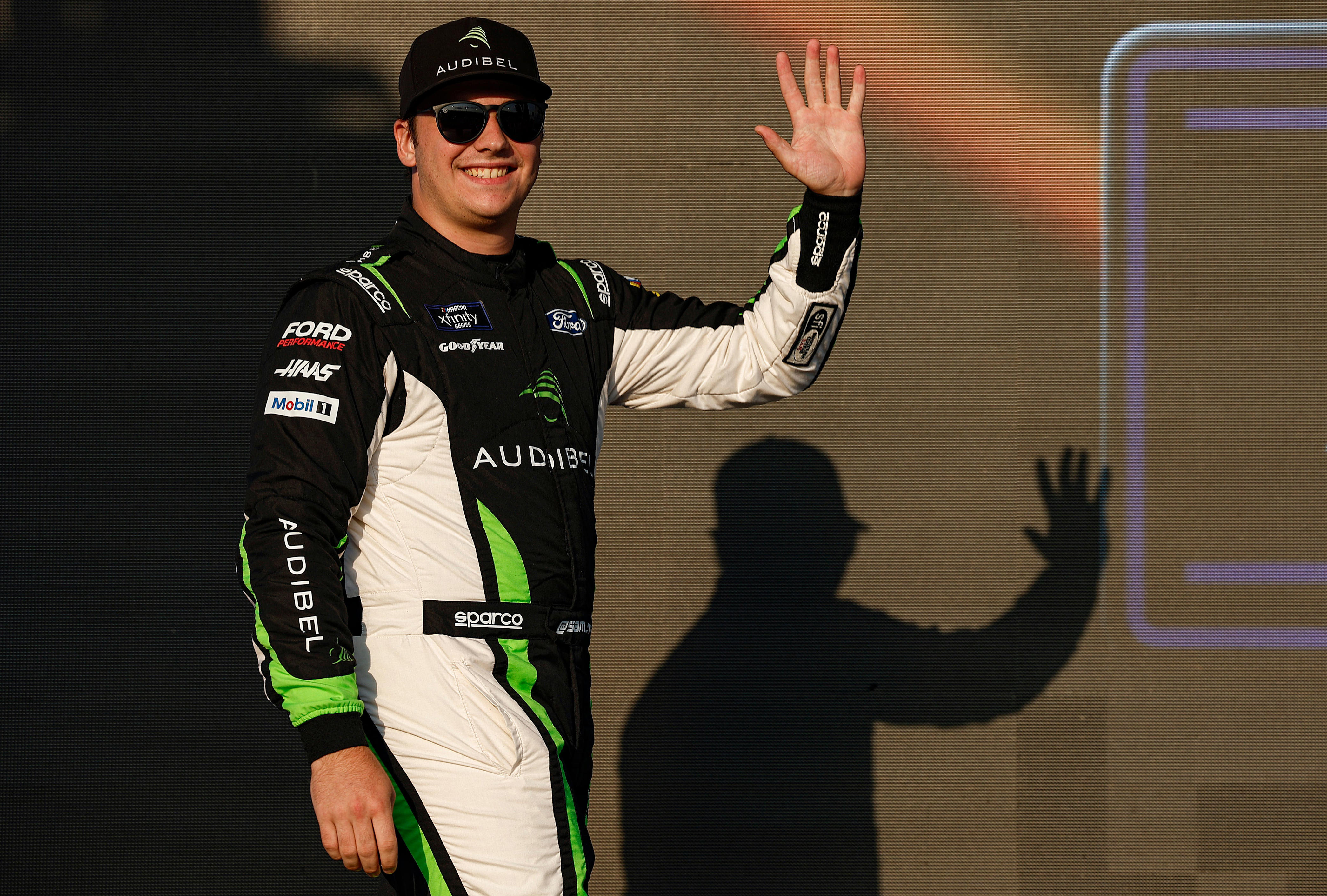 NASCAR O'Reilly Series race at Las Vegas live updates, highlights ...