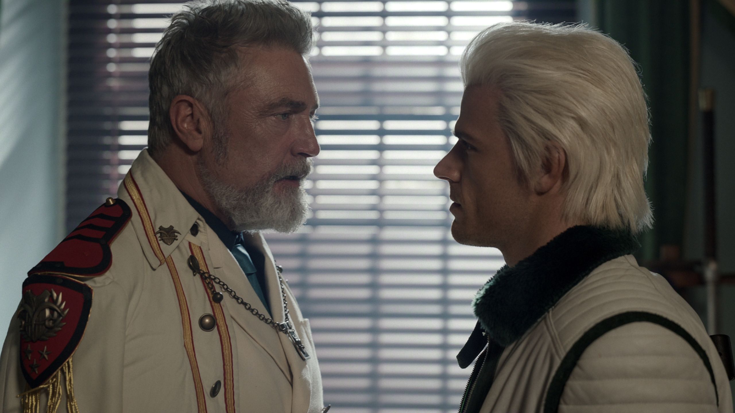 In just 12 minutes, Netflix's returning fantasy series outdoes every ...