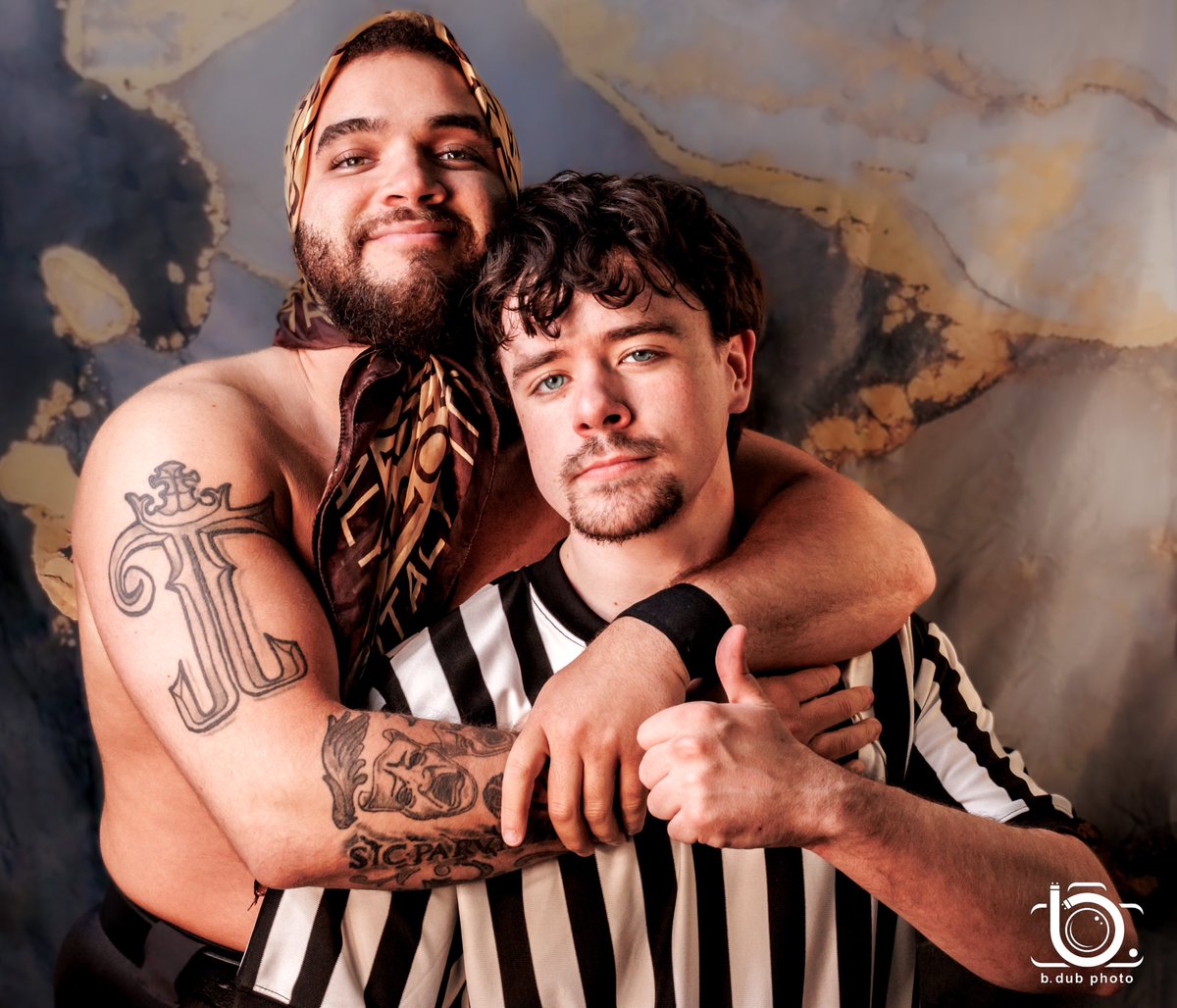 Indie ref featured in scary video issues health update, call to action<br>