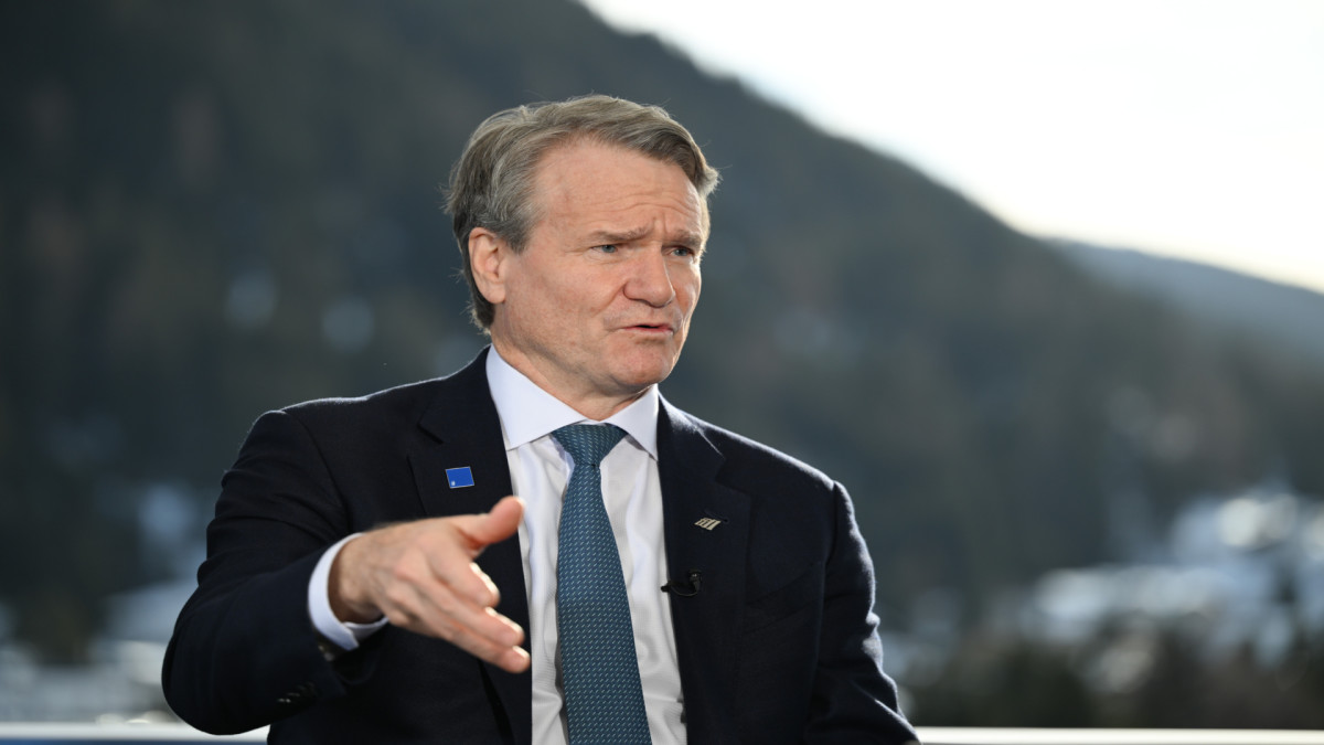 Bank of America has a stark warning for stock investors<br><br>