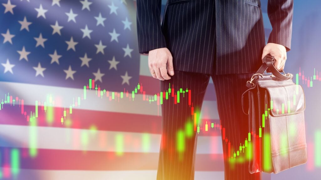 'Correction has to occur' – NYU finance professor warns economic order ...