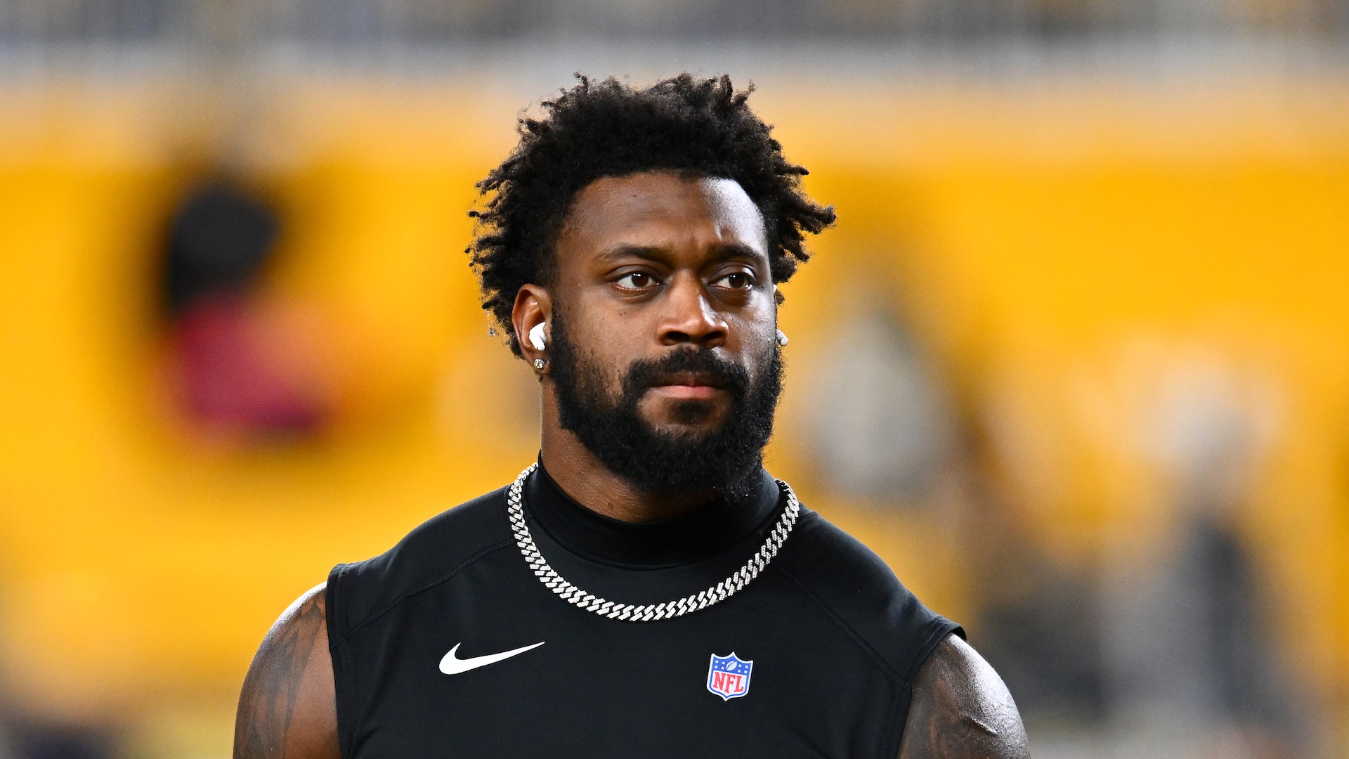 Steelers trading $41 million Pro Bowler seems imminent: Report<br><br>