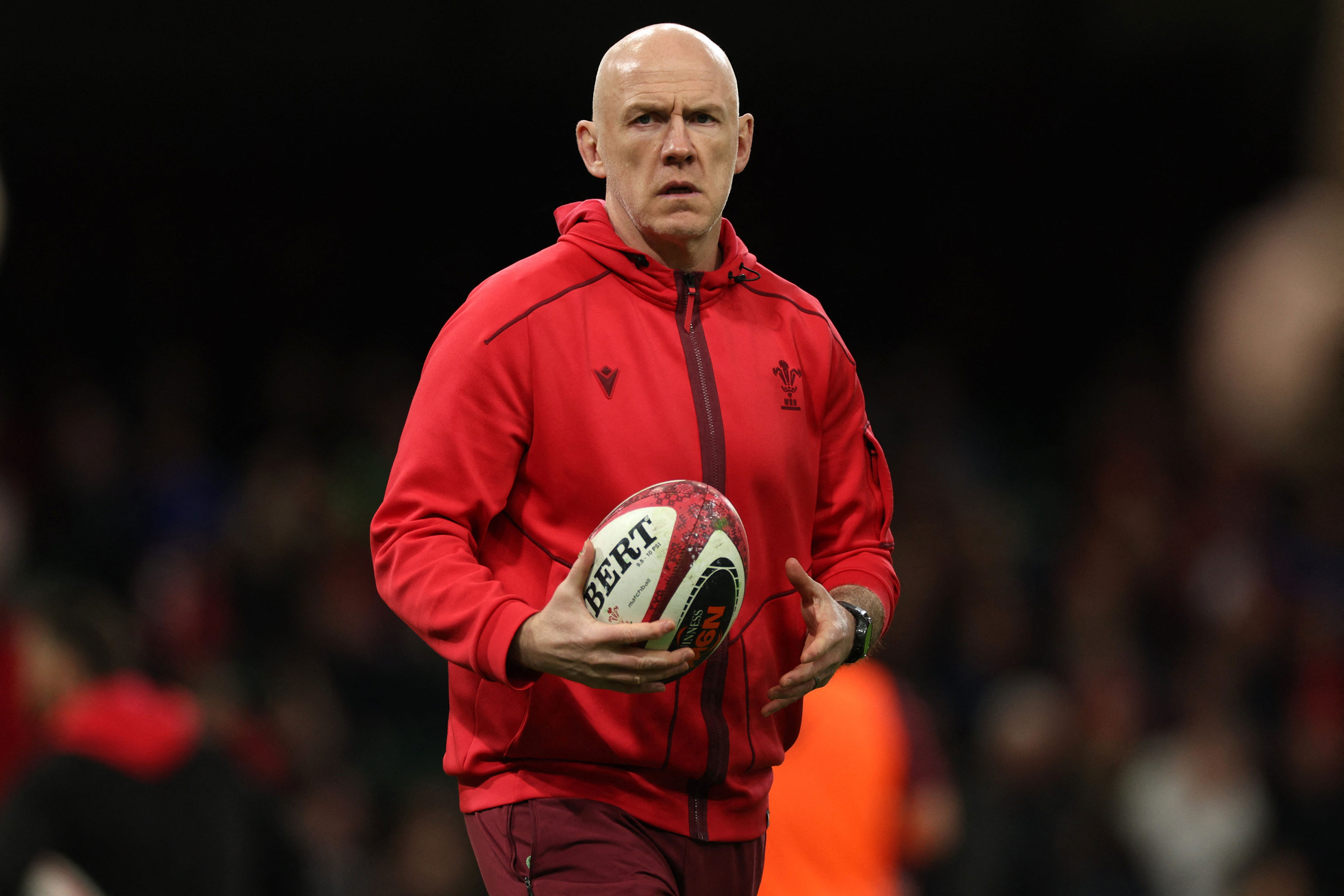Wales demolish toothless Italy for for long-awaited Six Nations win