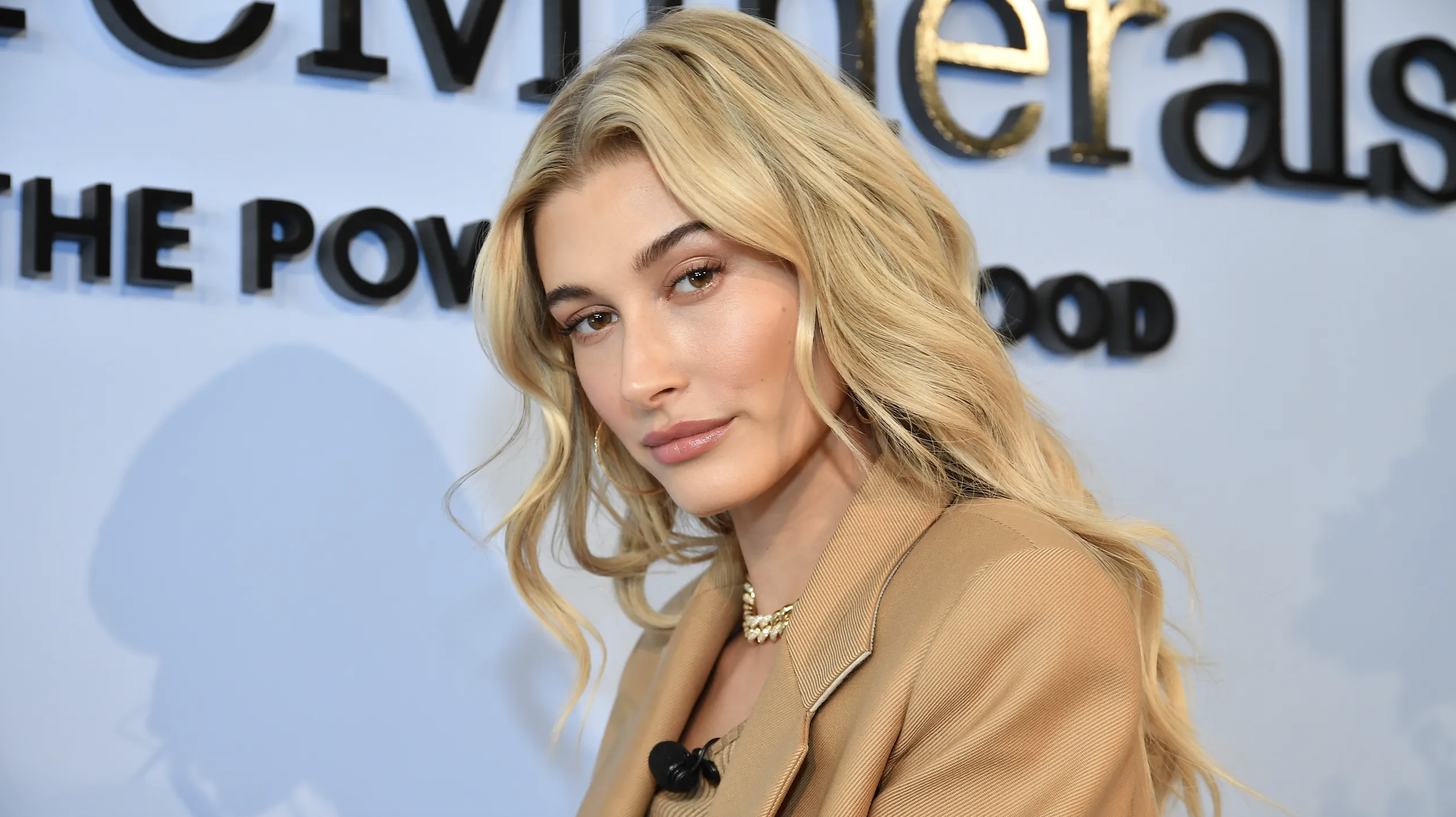 Hailey Bieber reveals her fitness routine and dietary choices<br><br>