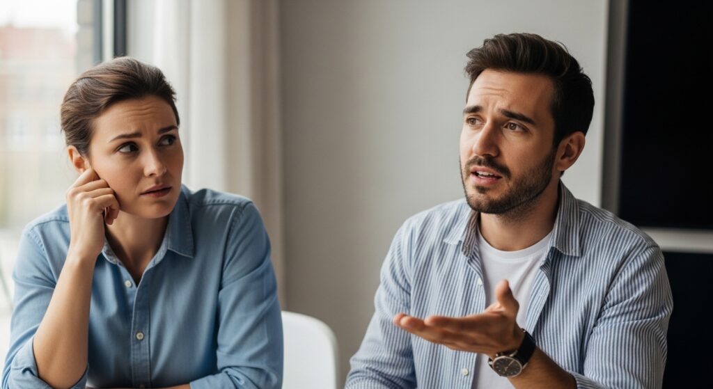 11 subtle signs someone is secretly manipulating you