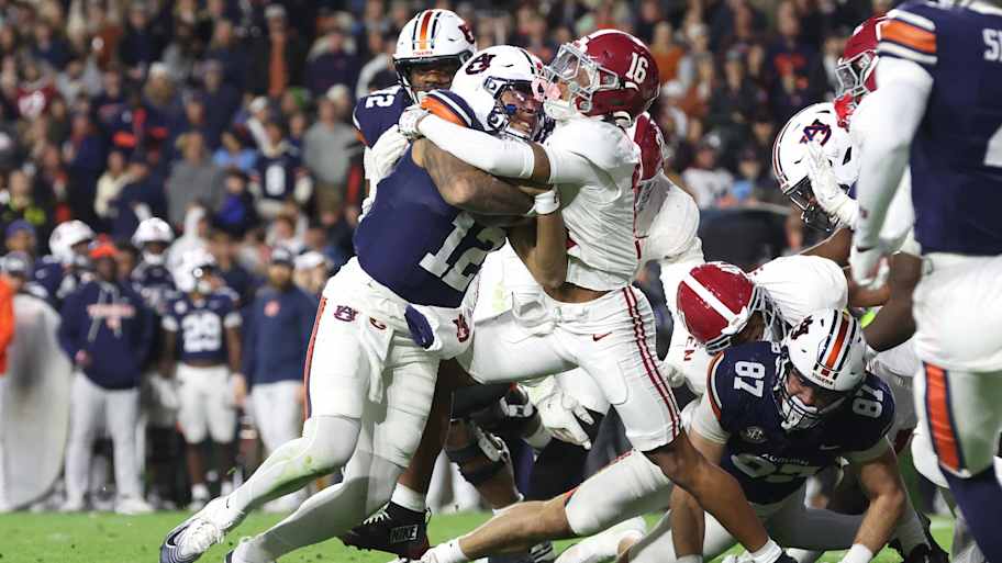 CBS Sports sends Alabama a strong message on FSU, UGA, Texas A&M, and ...