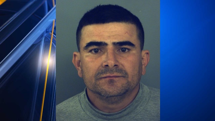 Man arrested for illegal dumping near Horizon: El Paso County Sheriff’s ...