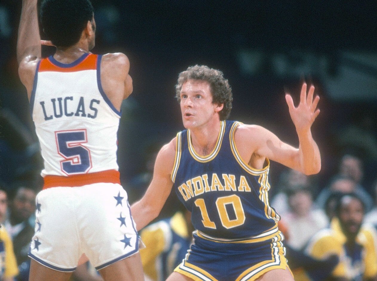 20 greatest defensive point guards ever: The HoopsHype list