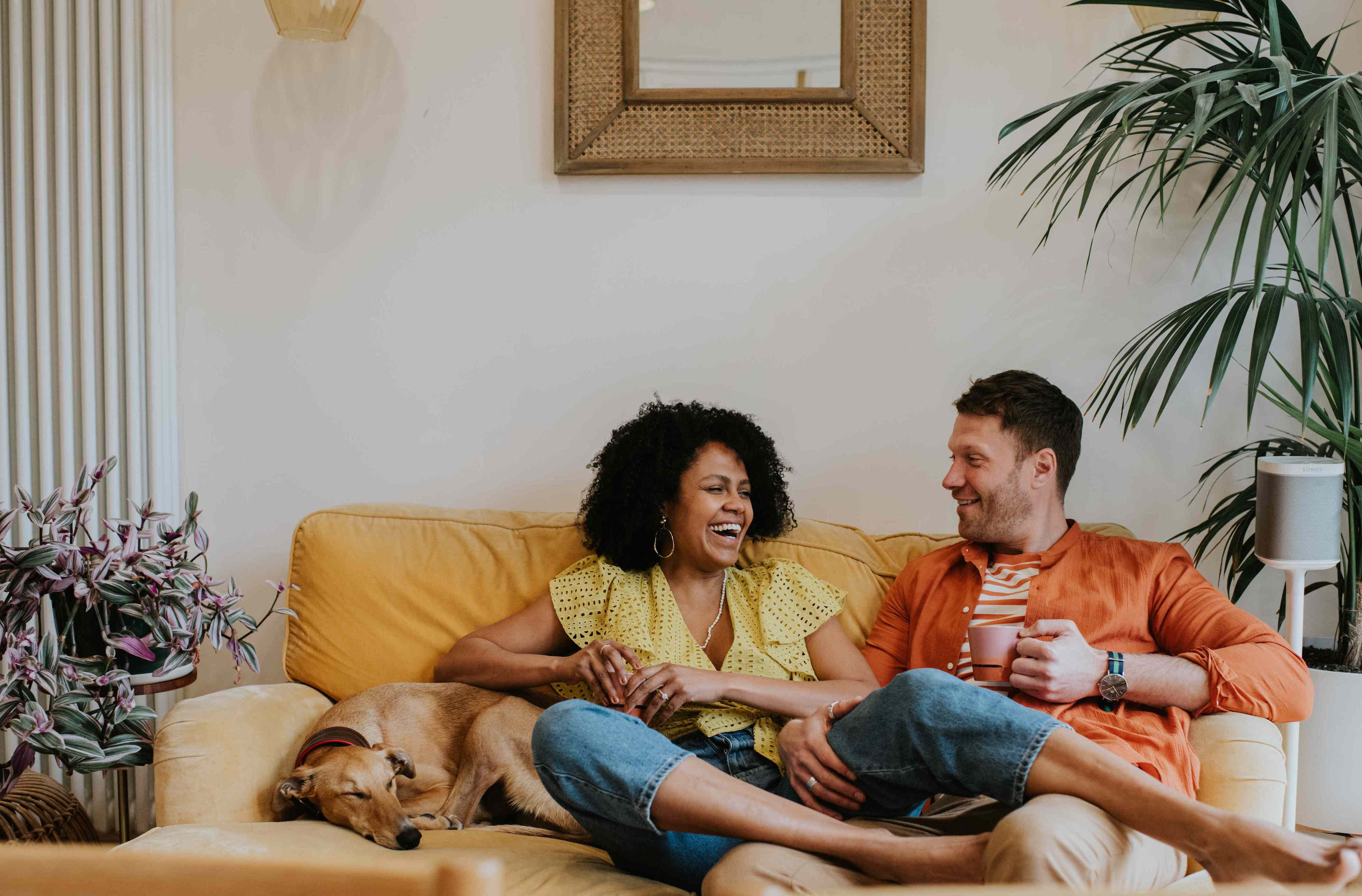 13 signs your partner would make a great parent, according to experts