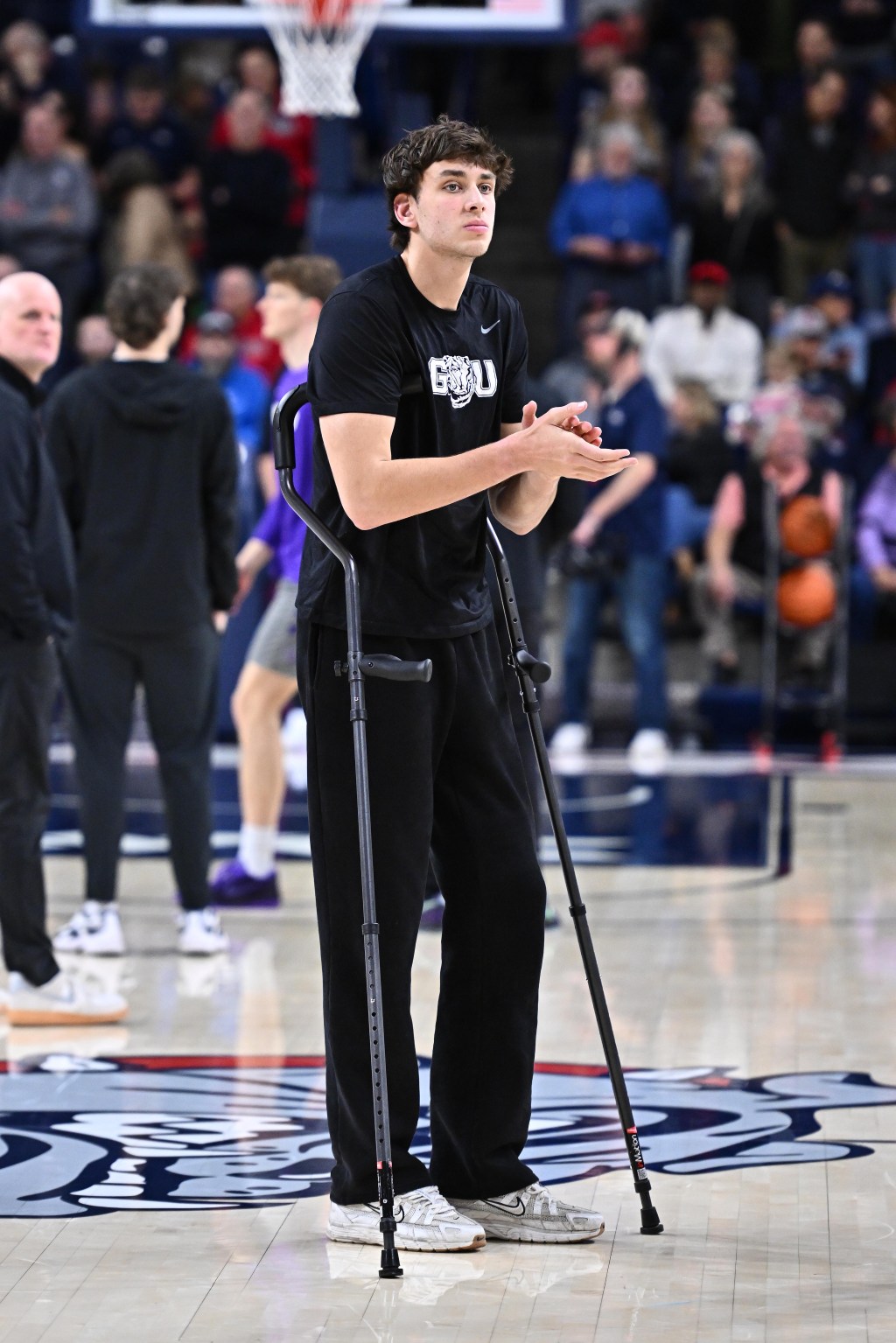 Jon Rothstein has one big St. John’s concern but won’t put 'ceiling' on ...