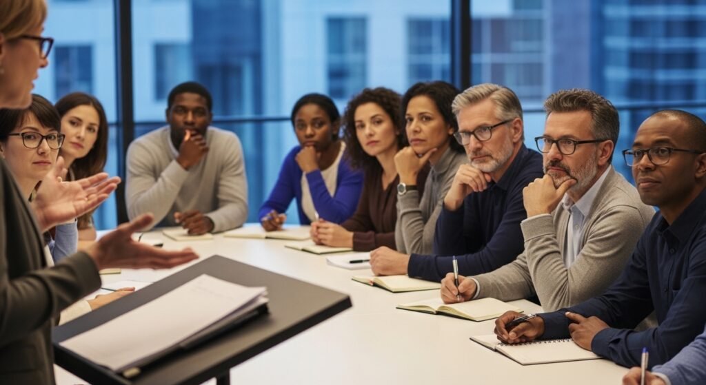 Listen better: 9 easy communication tips